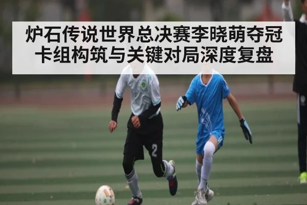 炉石传说世界总决赛李晓萌夺冠卡组构筑与关键对局深度复盘
